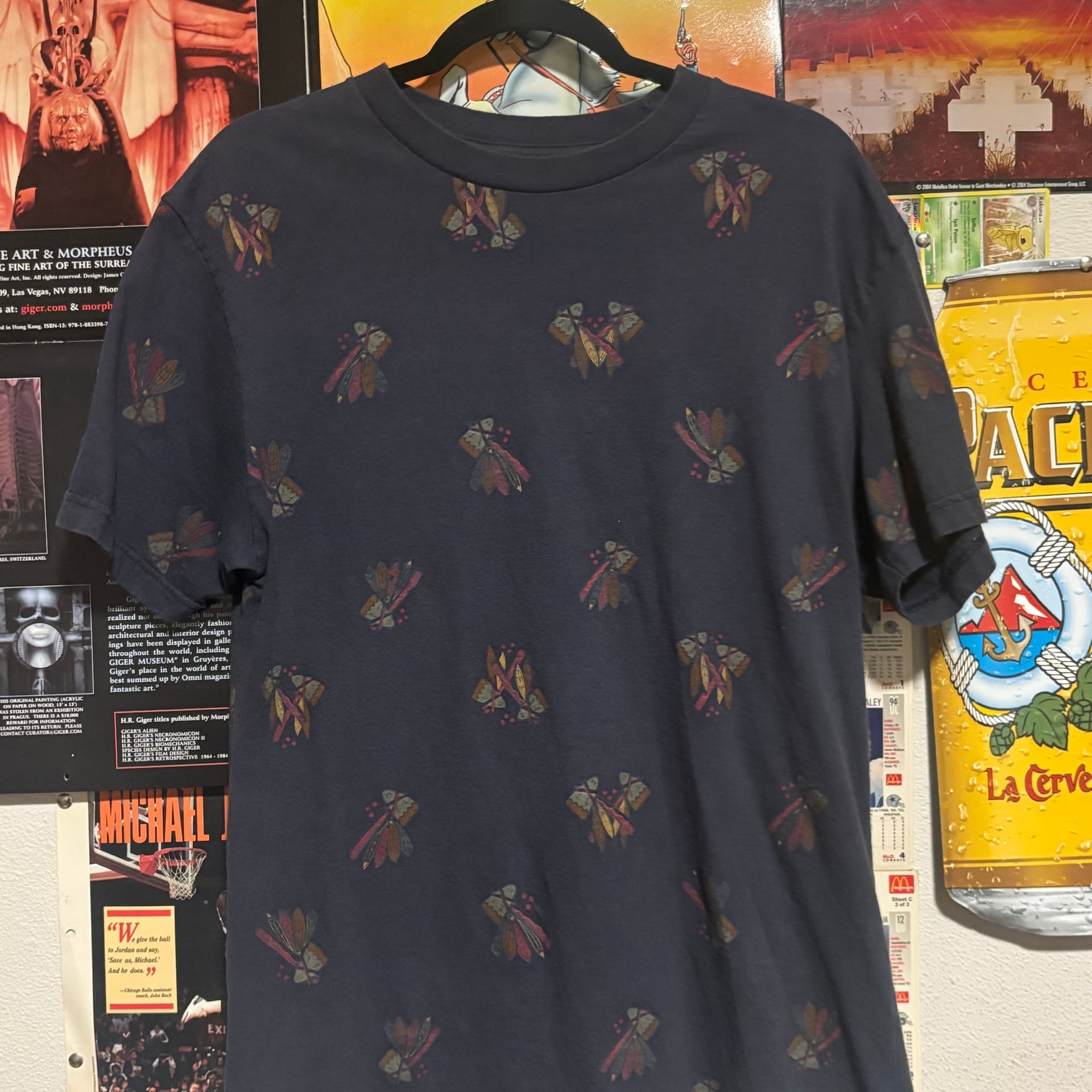 Ecko Unlimited Marc Ecko TShirt
